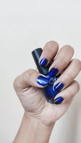 Anwesha B. review photo