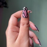 Aera (IG: @dreampolishdiary) review photo