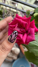 Aera (IG: @dreampolishdiary) review photo