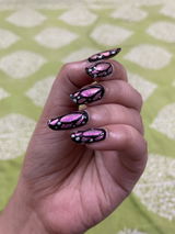 Aera (IG: @dreampolishdiary) review photo