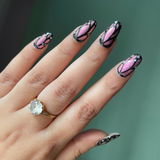 Aera (IG: @dreampolishdiary) review photo