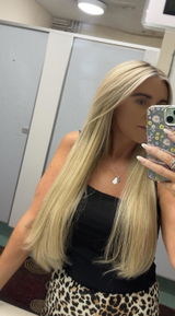 Jenna review photo