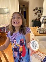 JoAnn Carr review photo