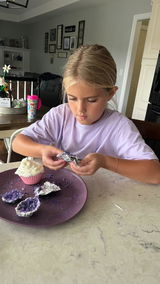 Anonymous review photo