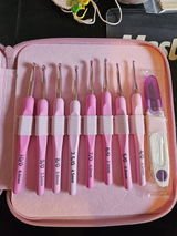 Clare L. review photo