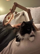 Erin review photo