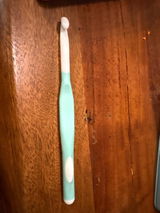 Mickel review photo