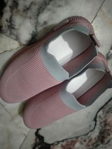 Pink Female Sketcher - SK-28