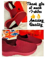 Mehroon Female Canvas - NSK-39