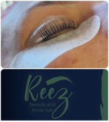 Reez Beauty review photo