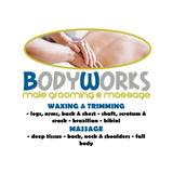 Bodyworks for Men review photo