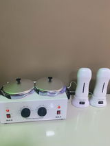 Johannah Nare review photo