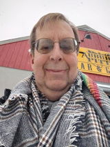 Charles W. review photo