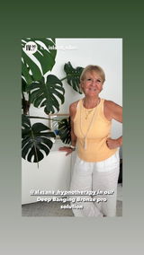 Alison M review photo
