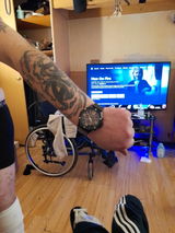 Dave Edwards review photo