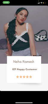 Neha Ramesh Chandra review photo