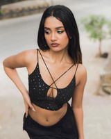 Saachi Kanakia review photo