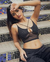 Saachi Kanakia review photo