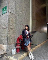 Saachi Kanakia review photo