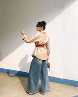 Saachi Kanakia review photo