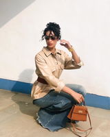 Saachi Kanakia review photo