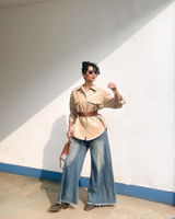 Saachi Kanakia review photo