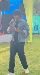 Prajwal review photo