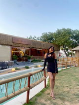 Parul Goyal review photo