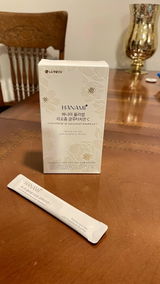 Tamara Holmes review photo