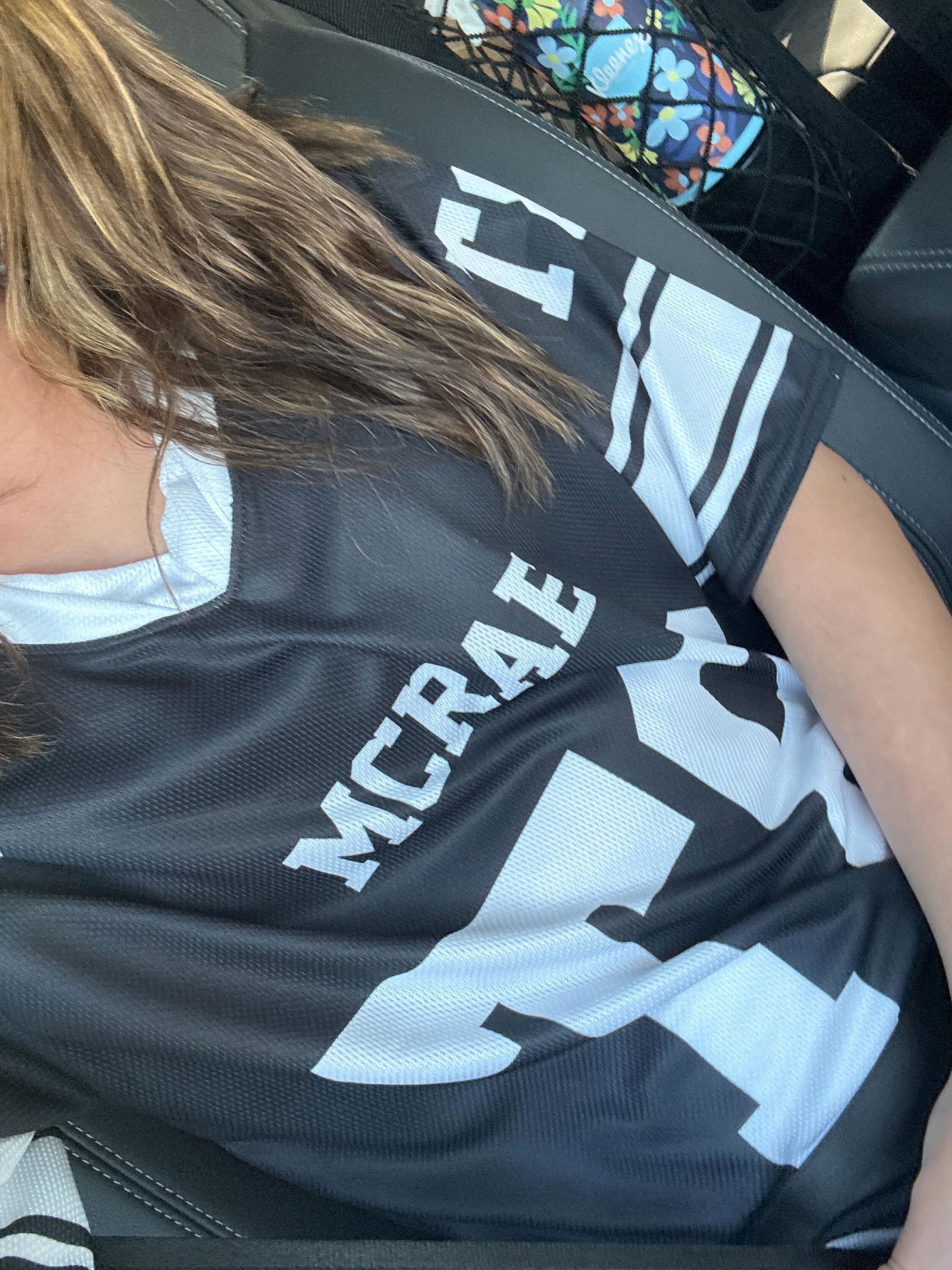 T8 Football Jersey - I8 Clothing Co