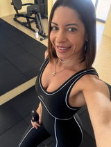 Edna Carvalho review photo