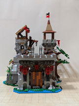 Patrick D. review photo