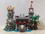 Patrick D. review photo