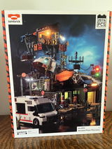 Simone review photo