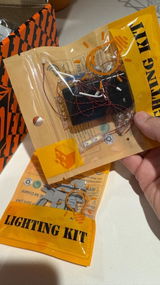 Amazon Customer review photo