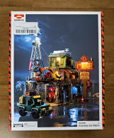 JDK @ BrickWiseLabs review photo