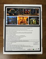 JDK @ BrickWiseLabs review photo