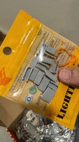 Amazon Customer review photo