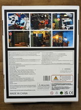 JDK @ BrickWiseLabs review photo
