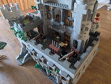 N. Timis review photo