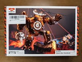 JDK @ BrickWiseLabs review photo