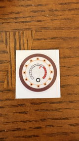 Torgie review photo