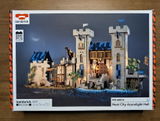 JDK @ BrickWiseLabs review photo