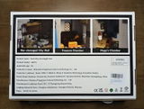 JDK @ BrickWiseLabs review photo