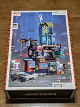 JDK @ BrickWiseLabs review photo
