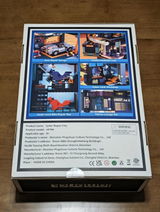 JDK @ BrickWiseLabs review photo