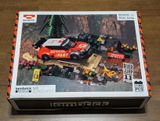 JDK @ BrickWiseLabs review photo