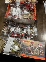 Torgie review photo