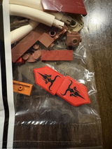 Torgie review photo