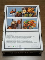JDK @ BrickWiseLabs review photo